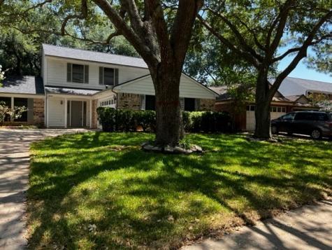 16042 Pinyon Creek Drive Houston TX 77095