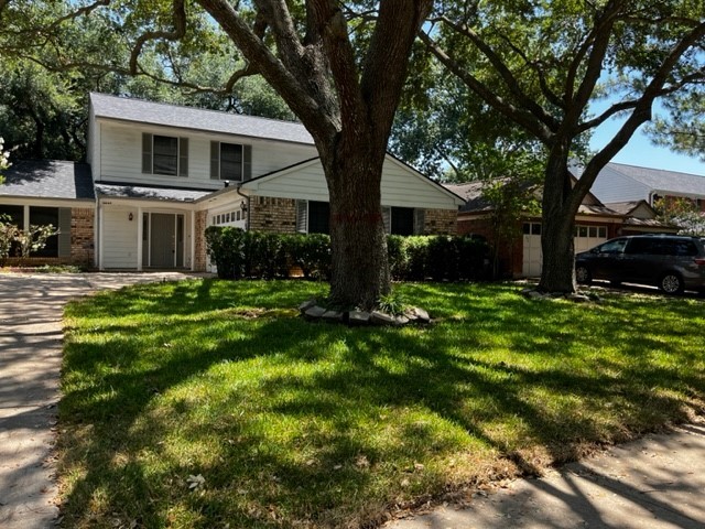16042 Pinyon Creek Drive Houston TX 77095