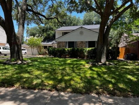 16042 Pinyon Creek Drive Houston TX 77095