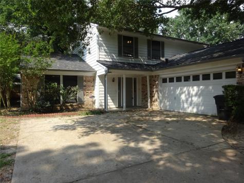 16042 Pinyon Creek Drive Houston TX 77095