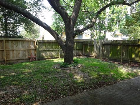 16042 Pinyon Creek Drive Houston TX 77095
