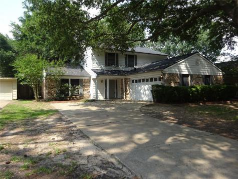 16042 Pinyon Creek Drive Houston TX 77095