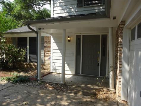 16042 Pinyon Creek Drive Houston TX 77095
