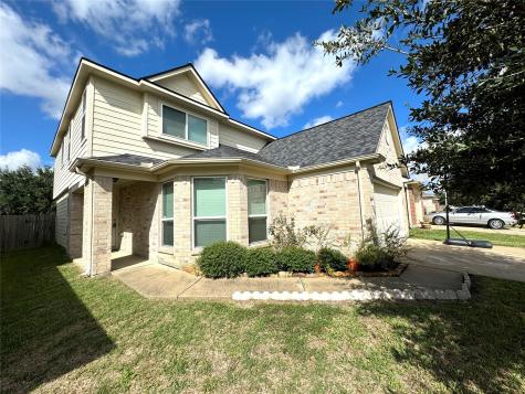 5111 Ivy Fair Way Katy TX 77449