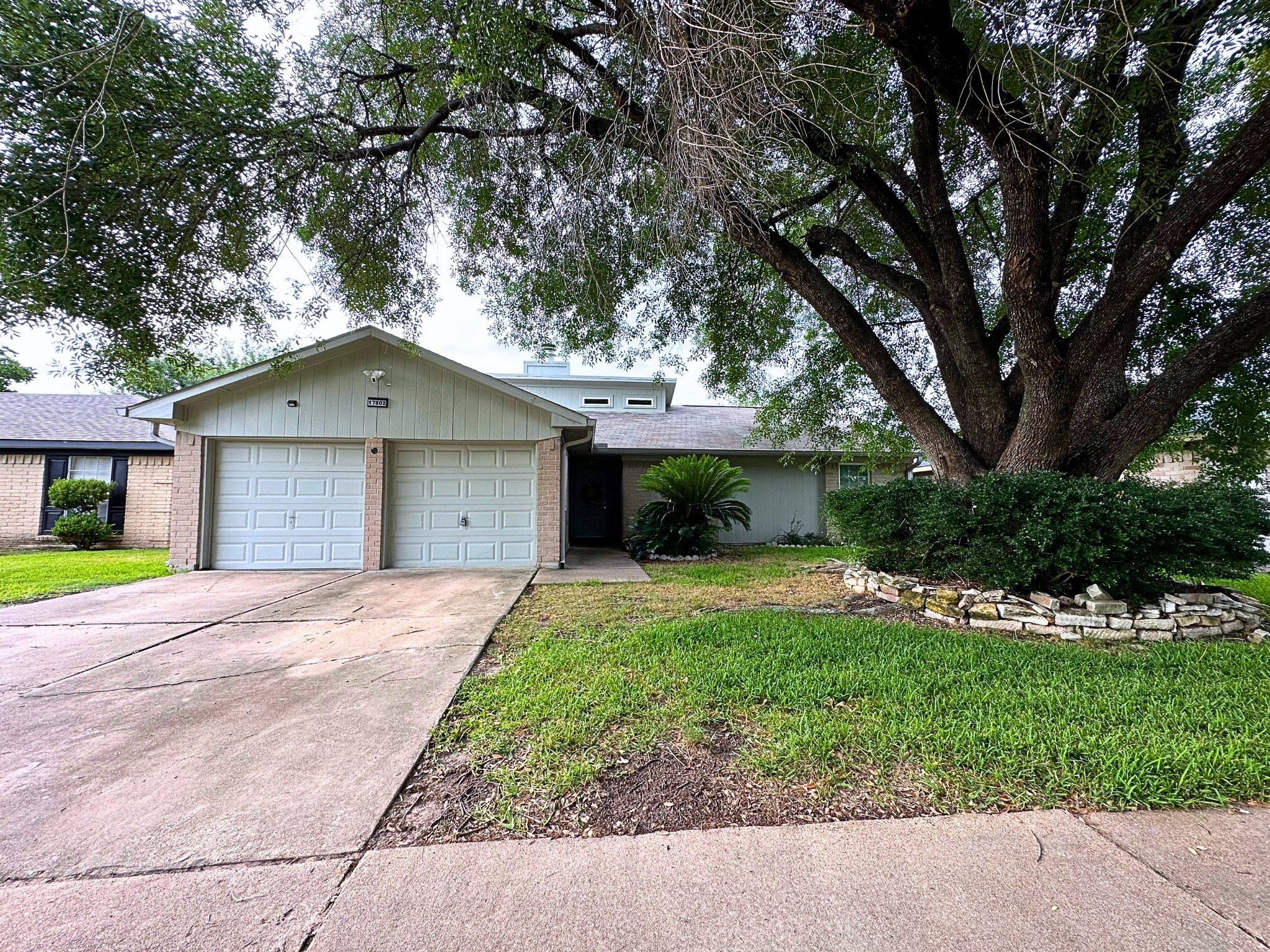 17802 Autumn Trails Lane Houston TX 77084