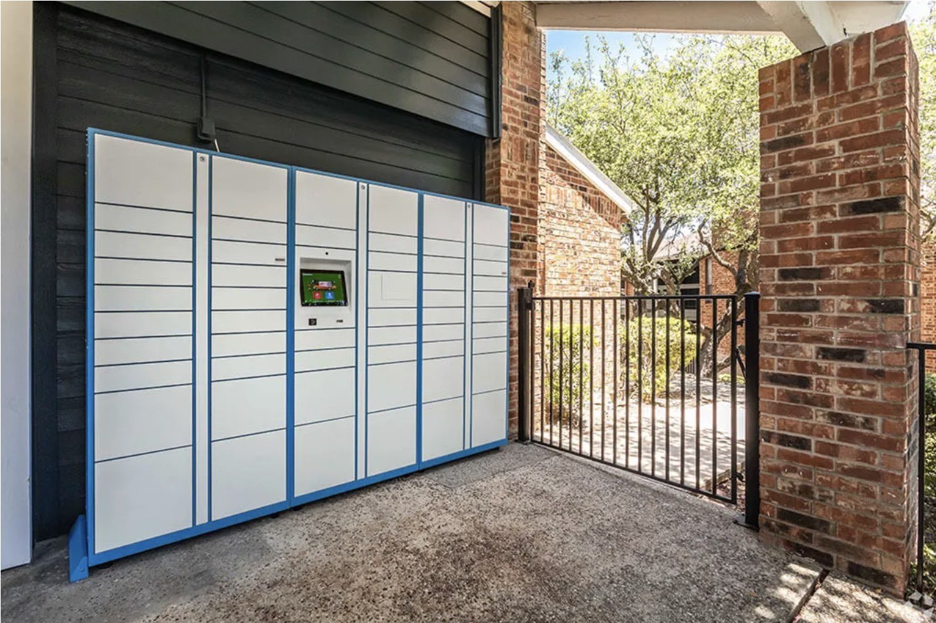 2170 Thousand Oaks Drive 0433q San Antonio TX 78232