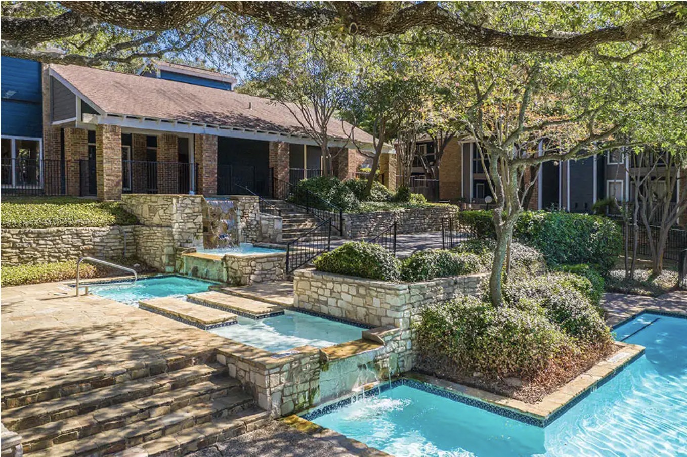 2170 Thousand Oaks Drive 0433q San Antonio TX 78232
