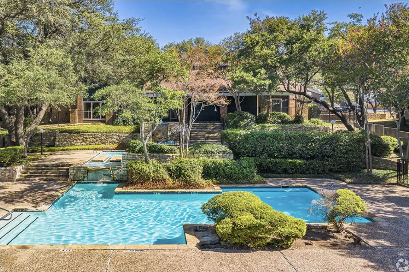 2170 Thousand Oaks Drive 0433q San Antonio TX 78232