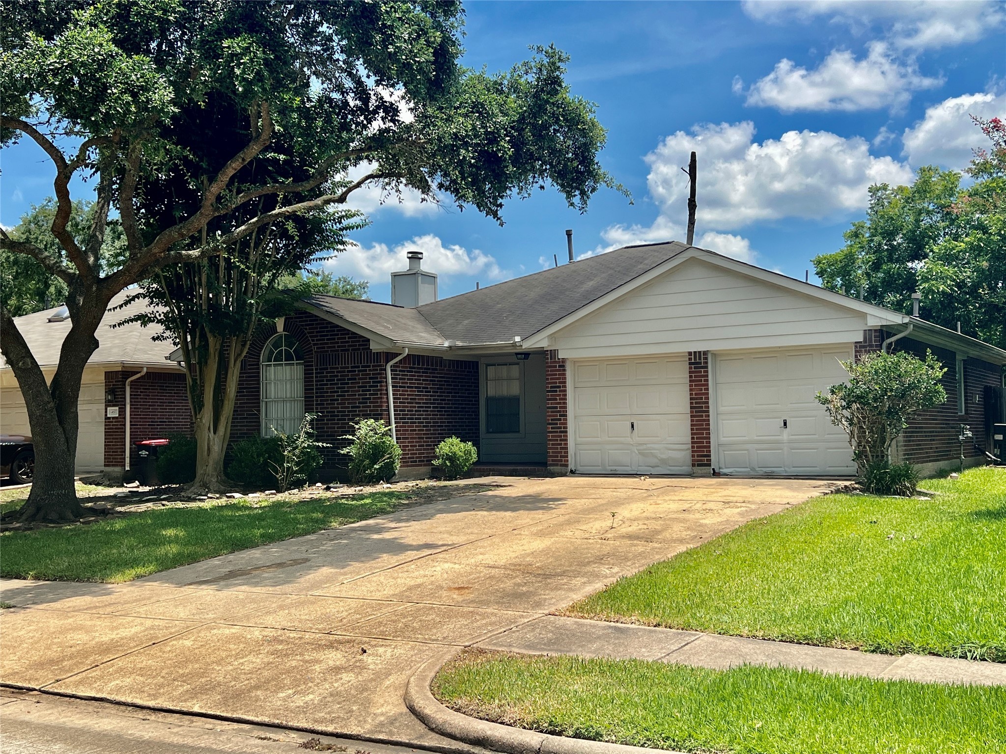 4615 Pleasant Trail Fresno TX 77545