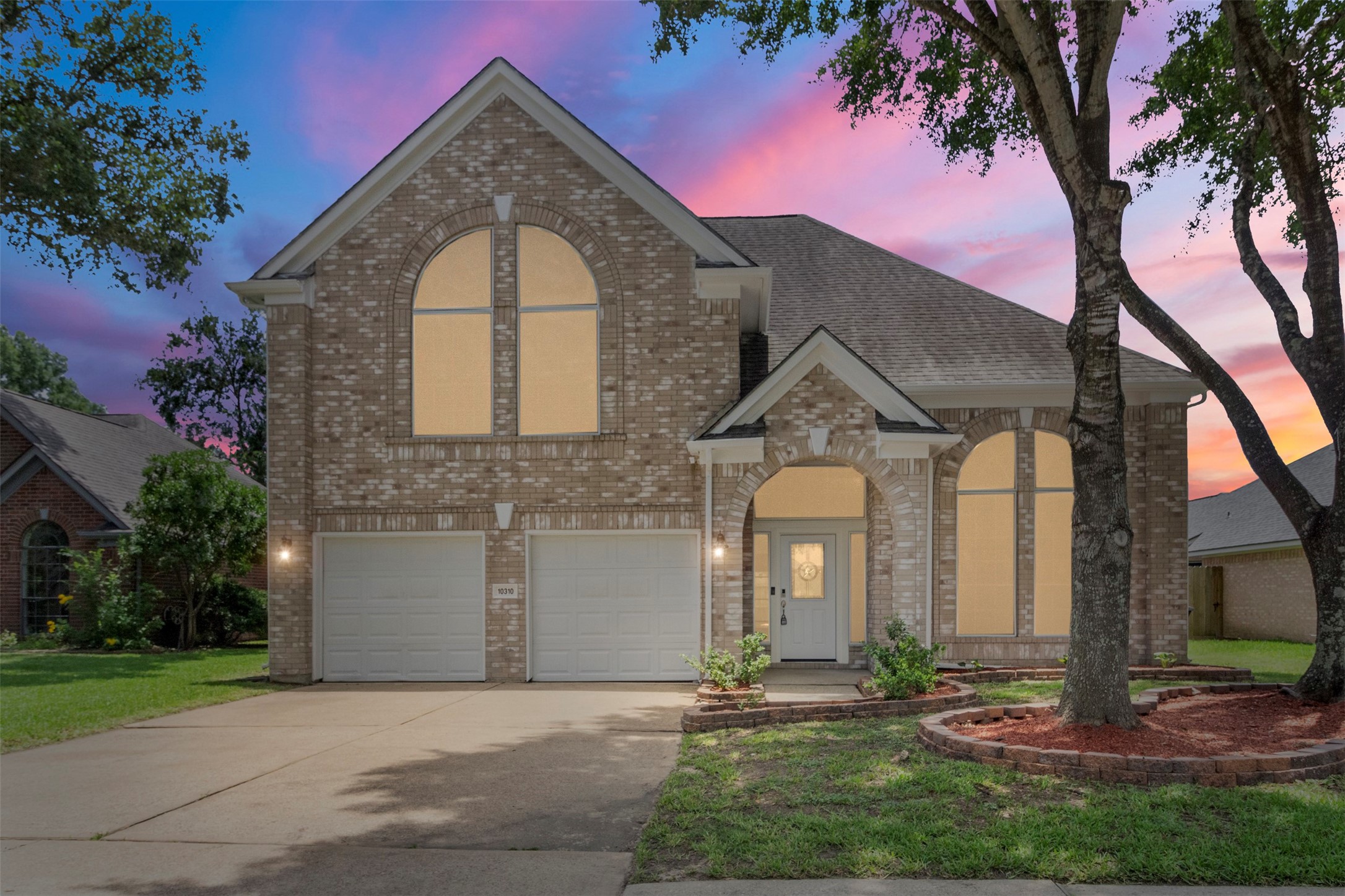 10310 Little Oak Drive Baytown TX 77523