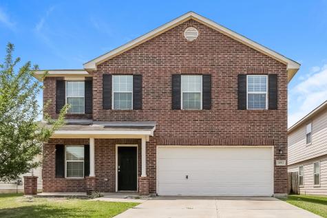 20911 Imperial Landing Lane Katy TX 77449
