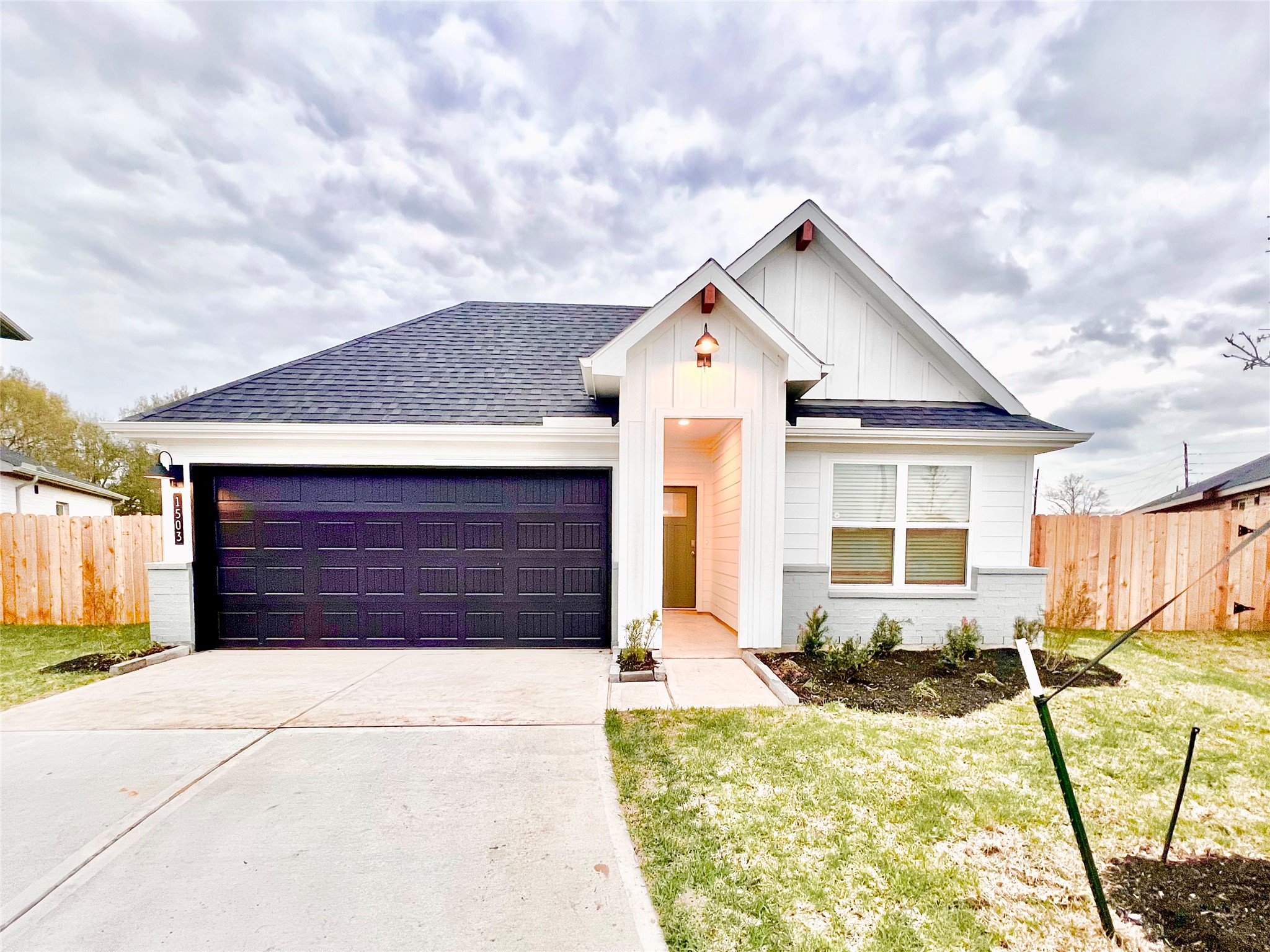 1503 Cordelia Court Fresno TX 77545