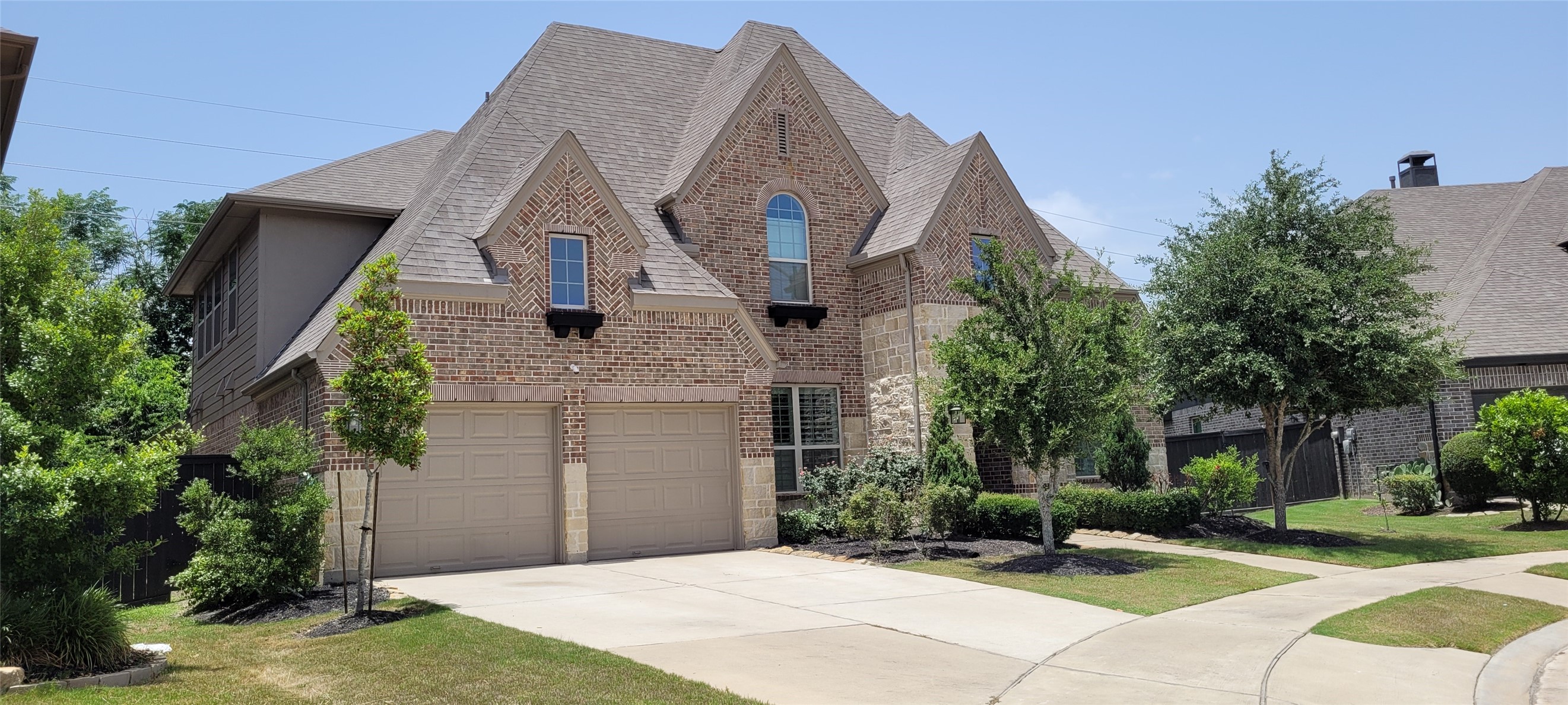 3435 Millhouse Point Way Richmond TX 77406