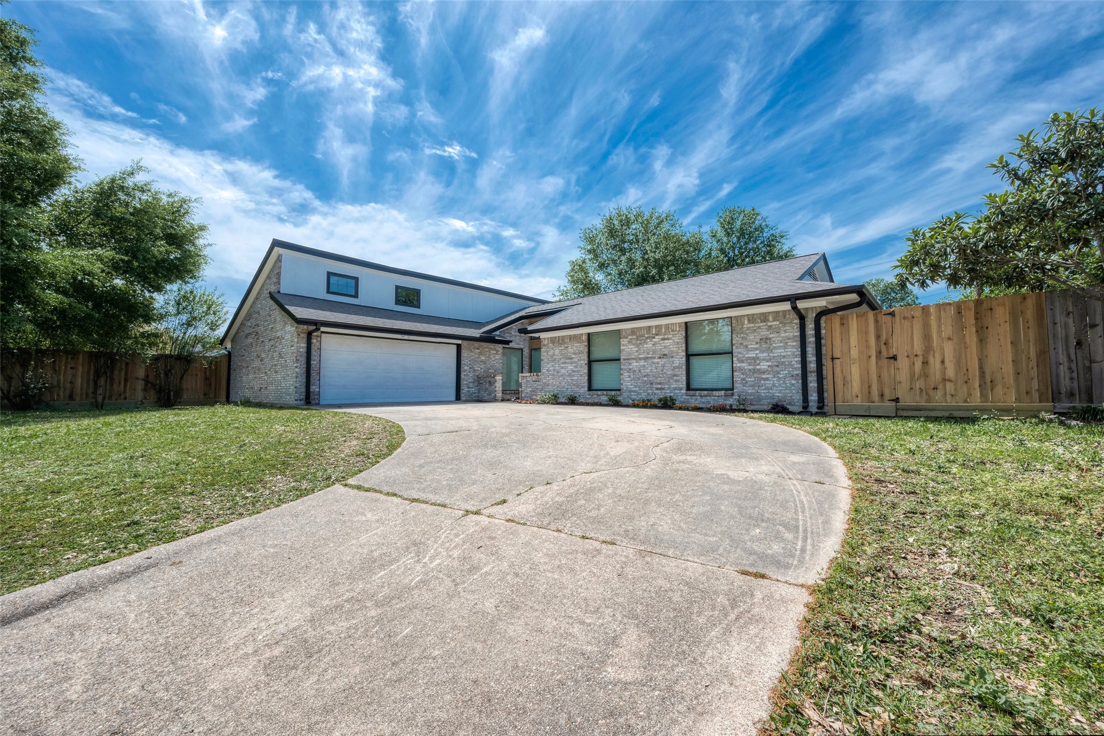 2903 Bernadette Lane Houston TX 77043