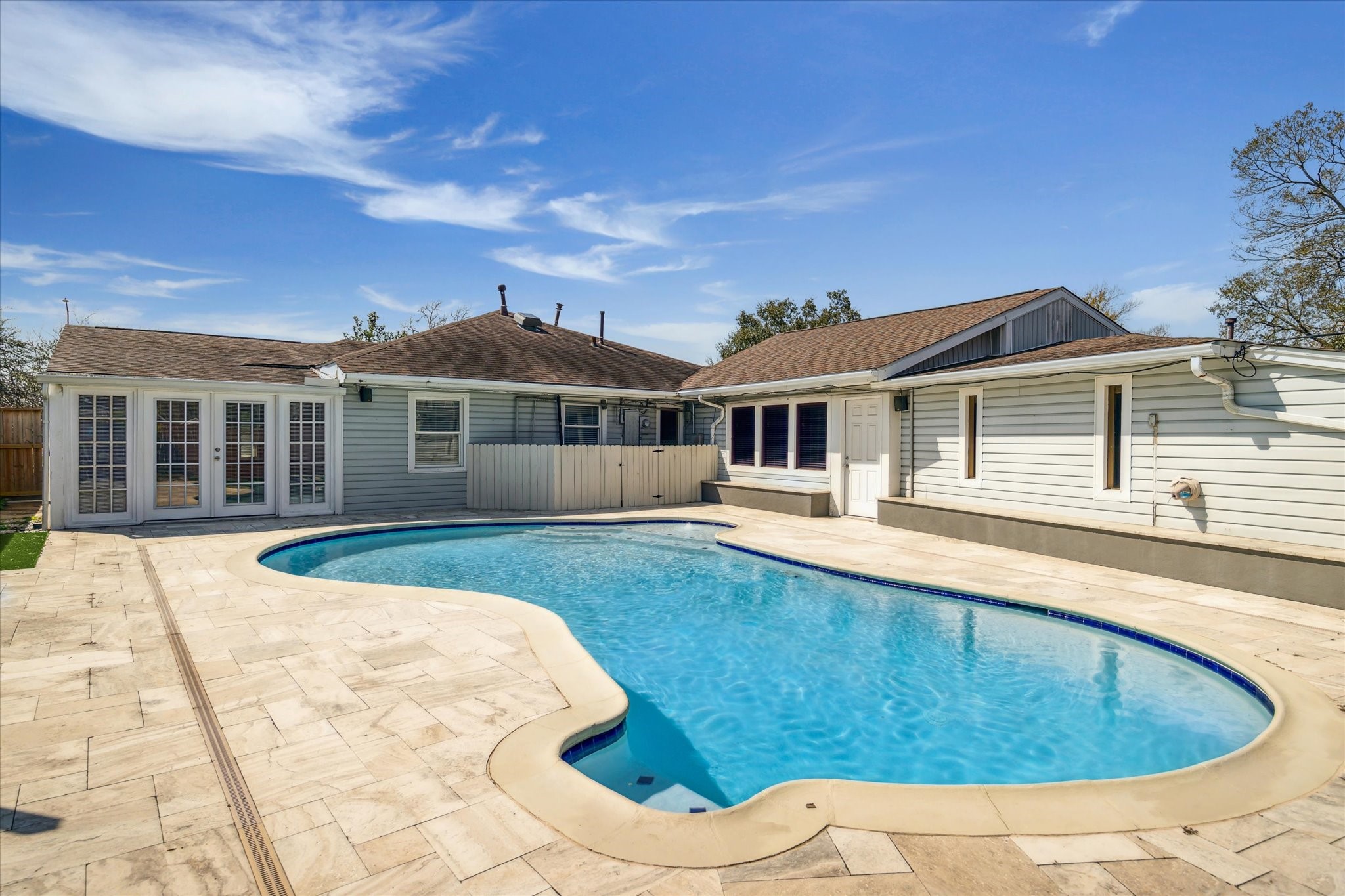 1444 W 43rd Street Houston TX 77018
