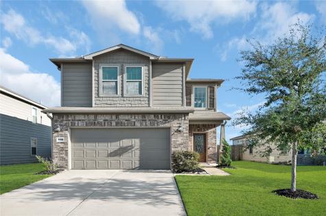 6739 Atlasridge Drive Houston TX 77048