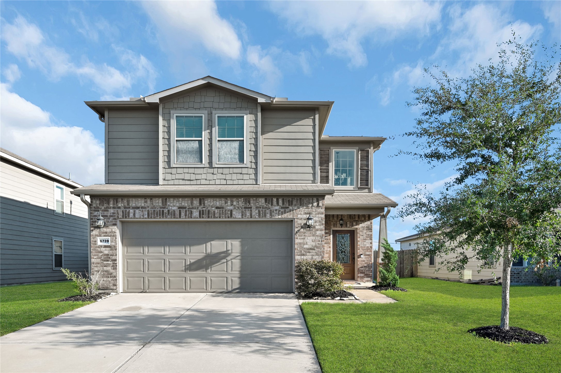 6739 Atlasridge Drive Houston TX 77048