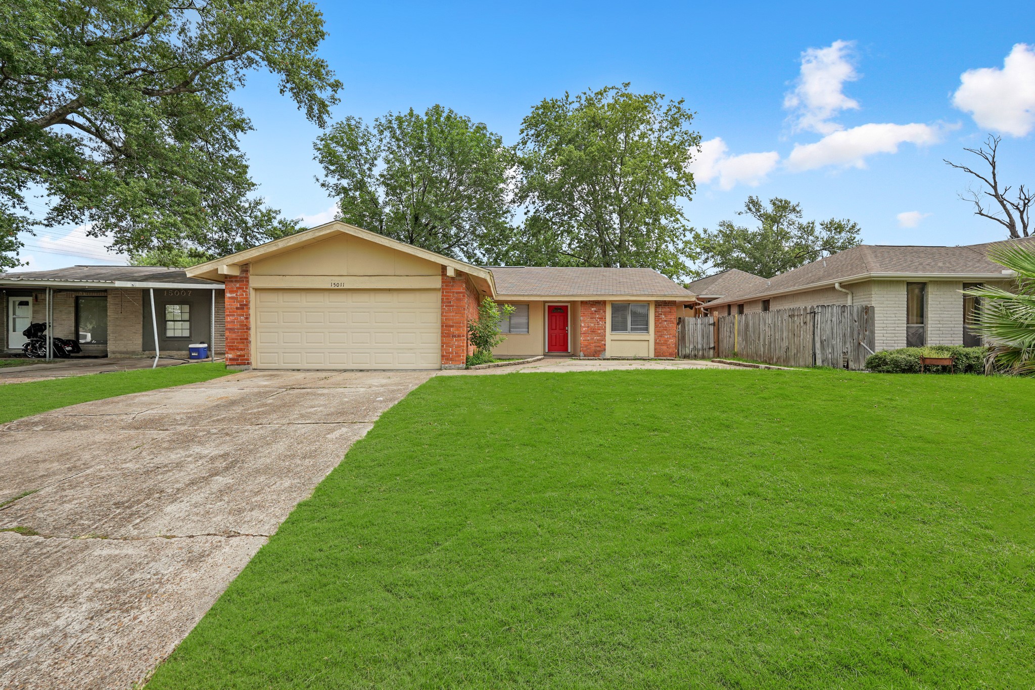15011 Tipcrest Street Channelview TX 77530