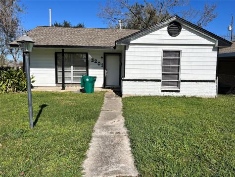 3201 Darling Avenue Pasadena TX 77503