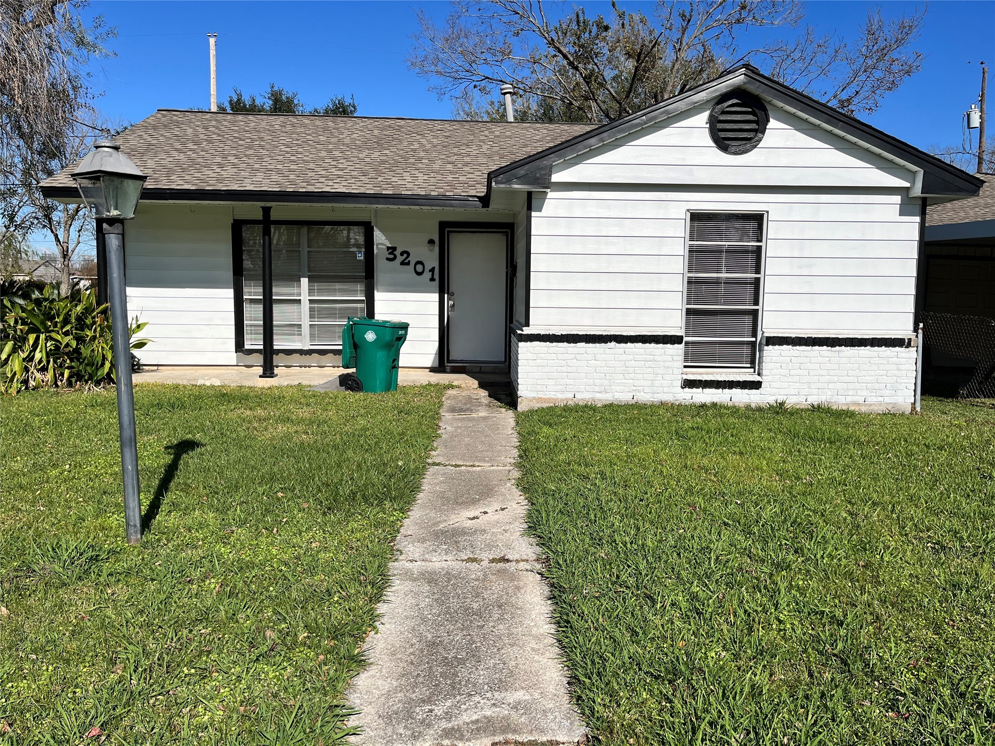 3201 Darling Avenue Pasadena TX 77503