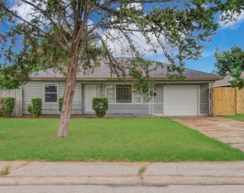 3626 Songwood Street Houston TX 77023