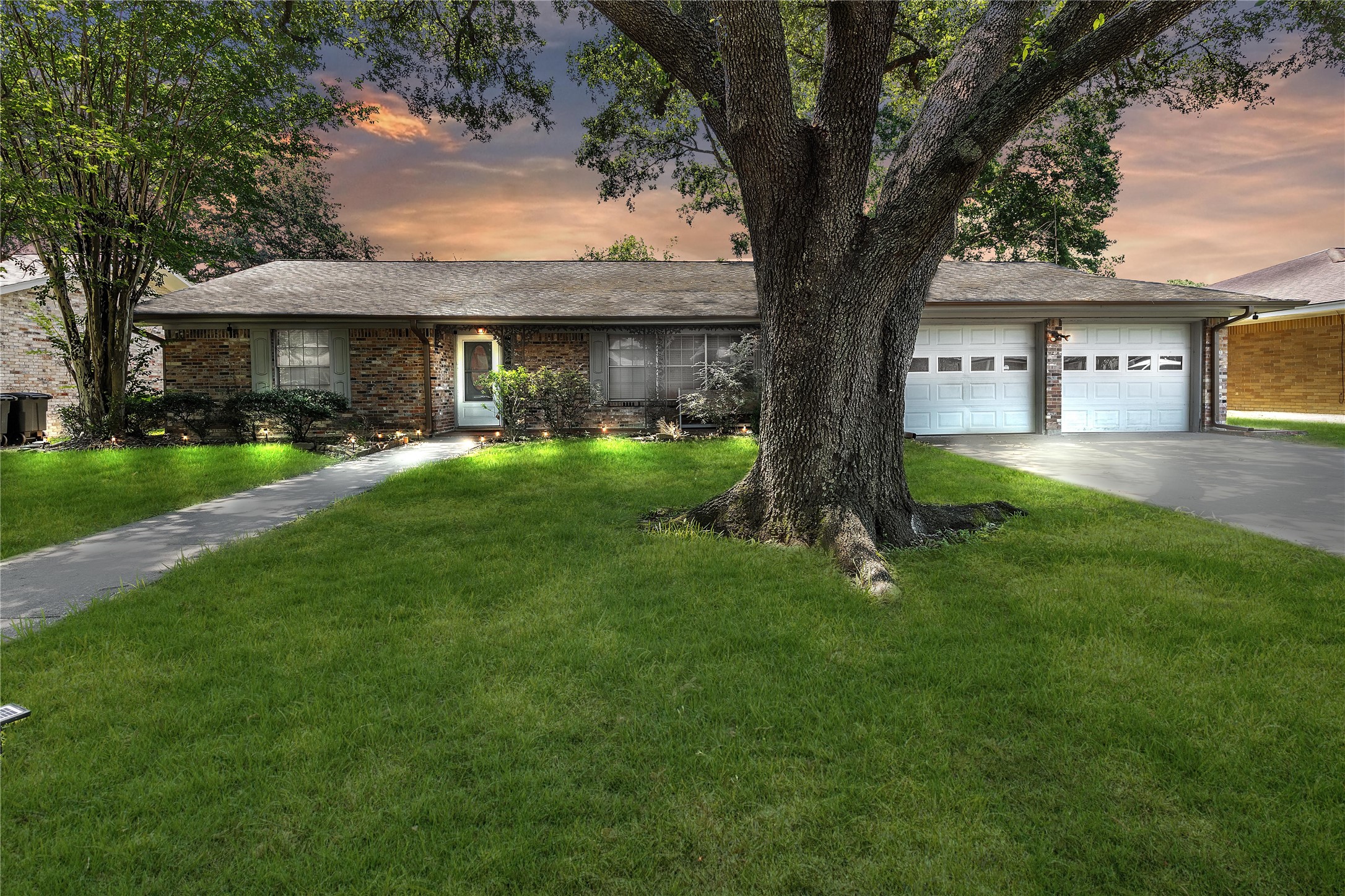 2207 Mockingbird Lane Baytown TX 77520