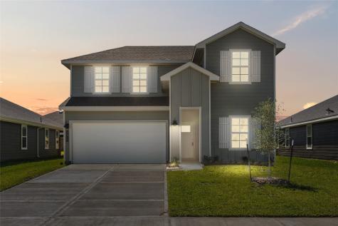 31711 Farlam Farms Trail Fulshear TX 77441
