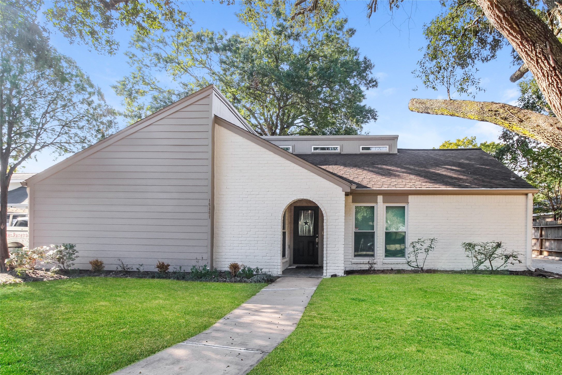 15807 Sandy Hill Drive Houston TX 77084