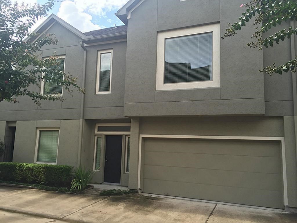 1128 Patterson Street Houston TX 77007