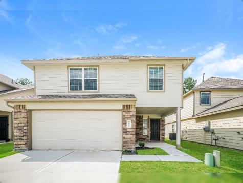 5019 Giant Sequoia Way Spring TX 77373