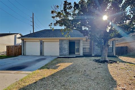 21426 Nottinghill Drive Spring TX 77388