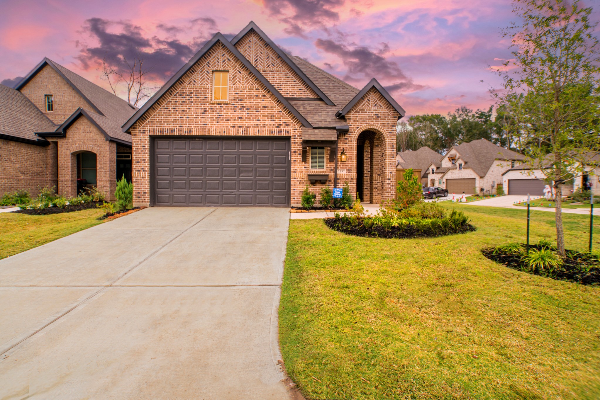 7397 Mount Greylock Loop Porter TX 77365