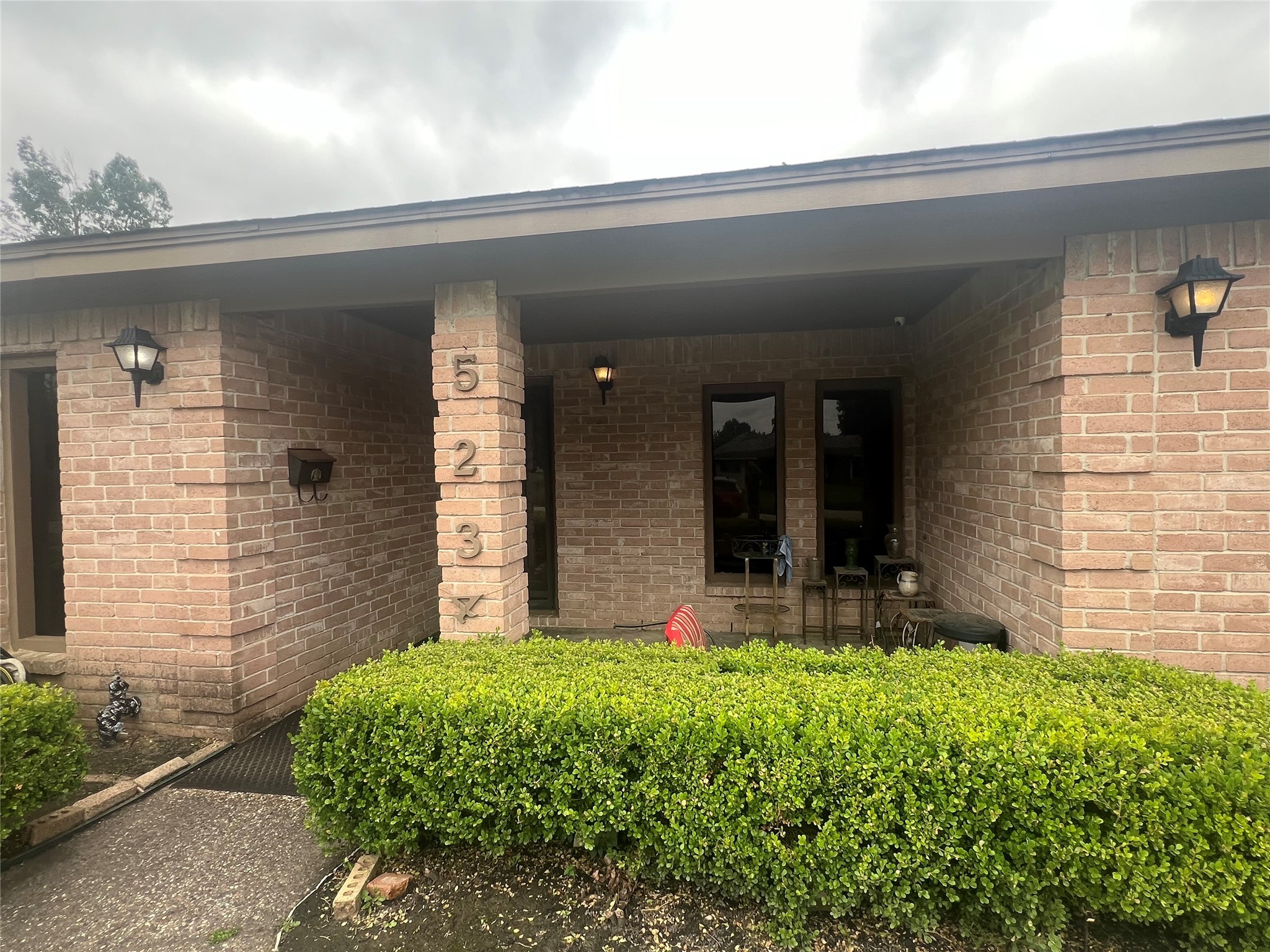 5234 Stuyvesant Lane Houston TX 77021