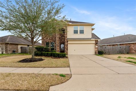 18923 Providence Valley Trail Richmond TX 77407