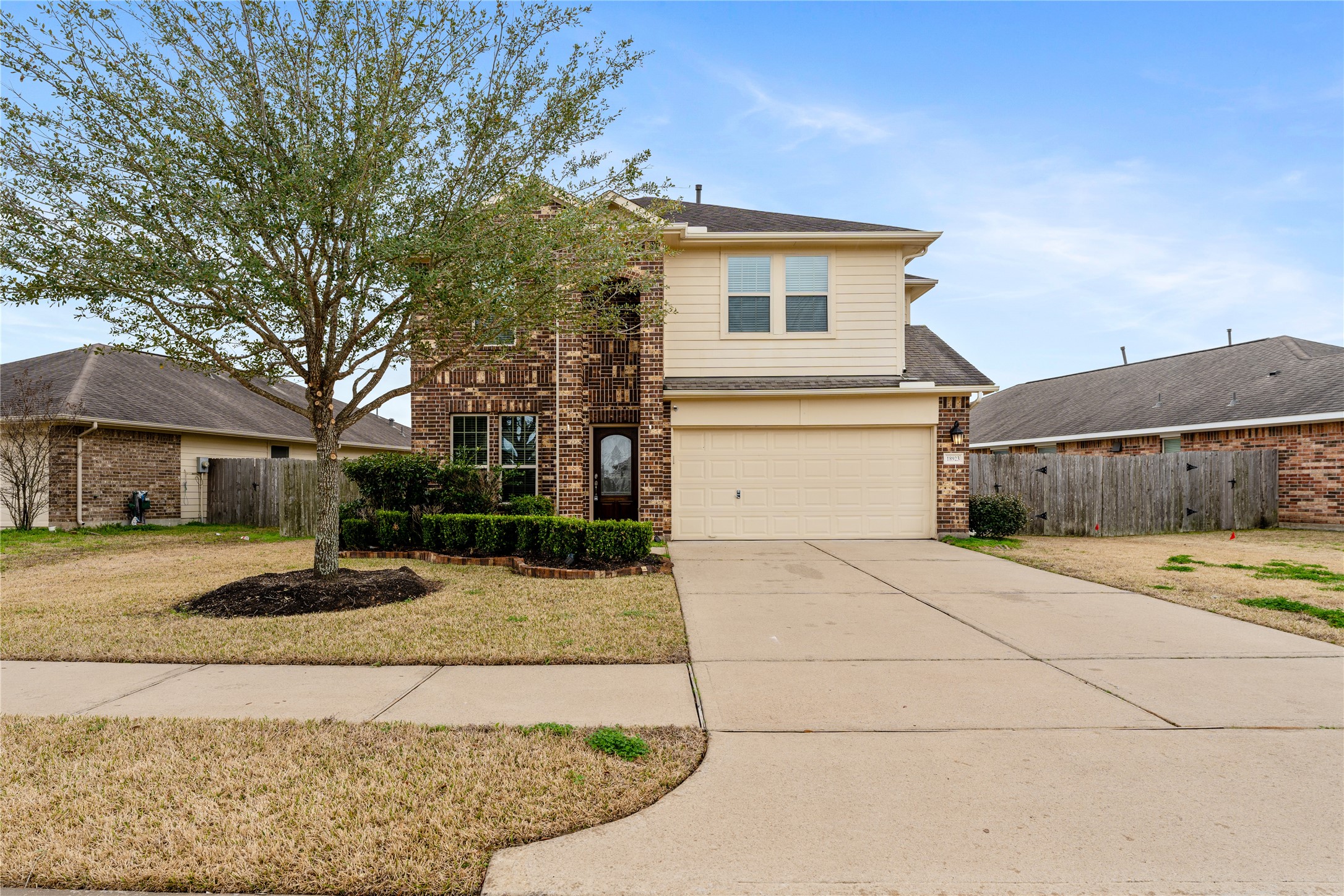 18923 Providence Valley Trail Richmond TX 77407