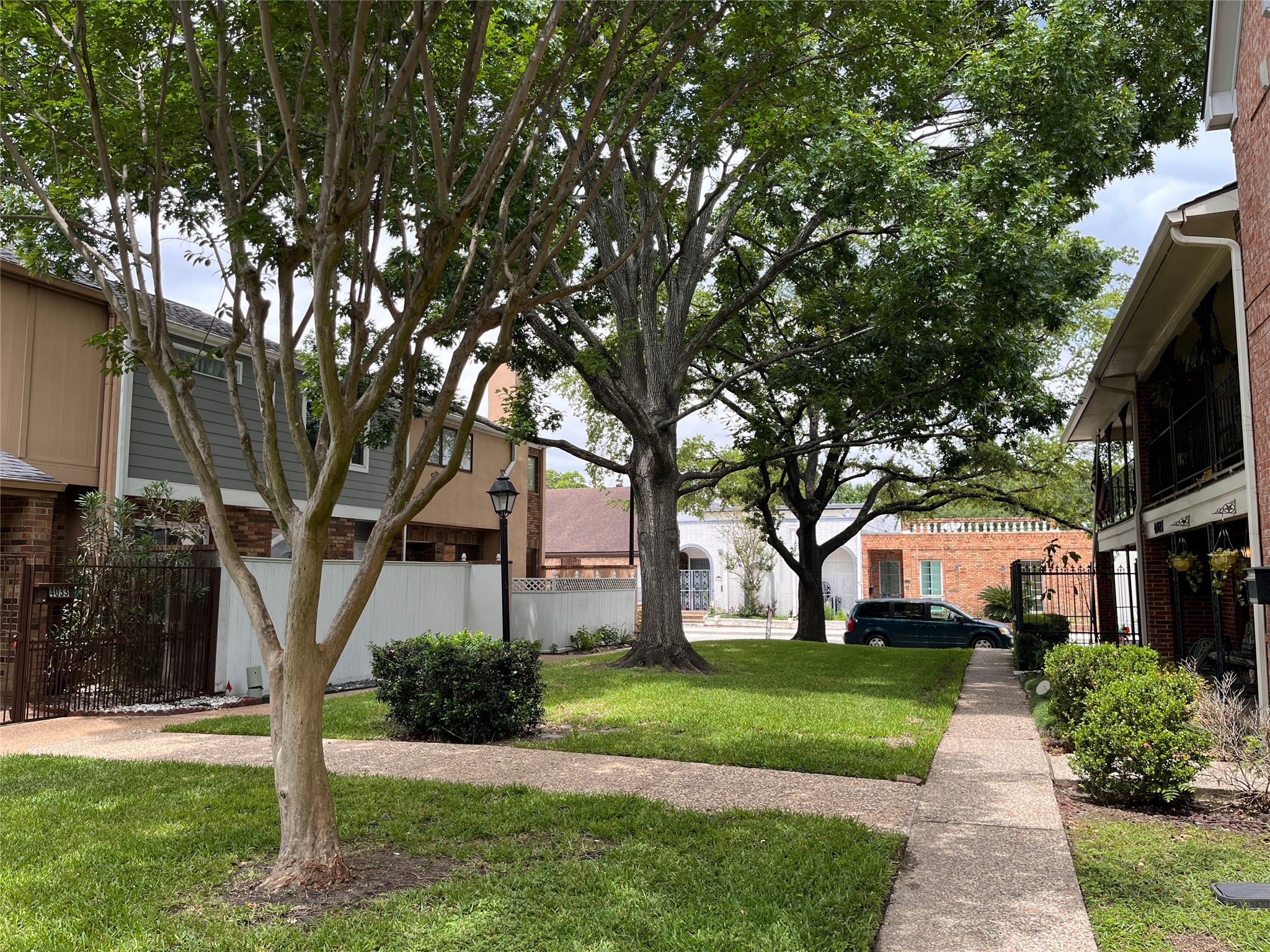 4035 Breakwood Drive Houston TX 77025