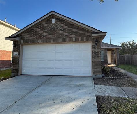 7823 Crescent Village Lane Richmond TX 77407