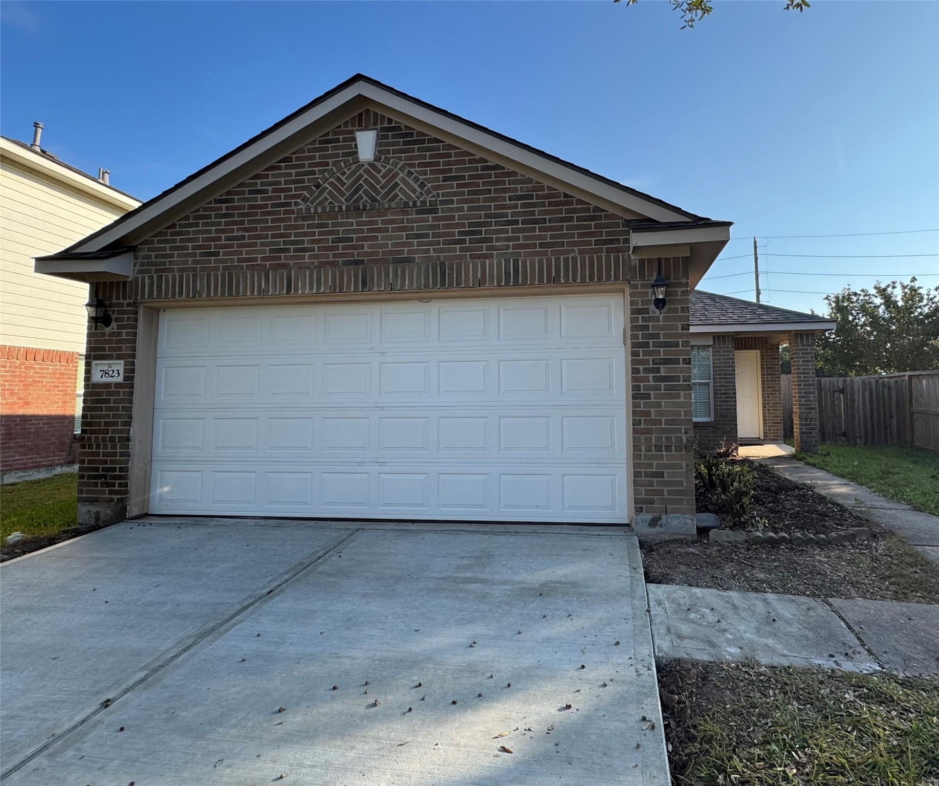 7823 Crescent Village Lane Richmond TX 77407