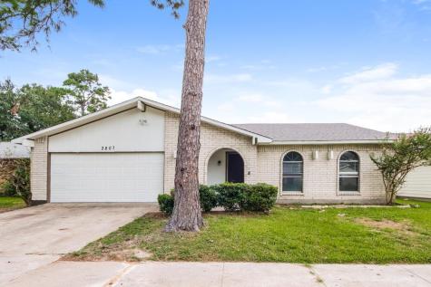 2807 Killdeer Lane Humble TX 77396
