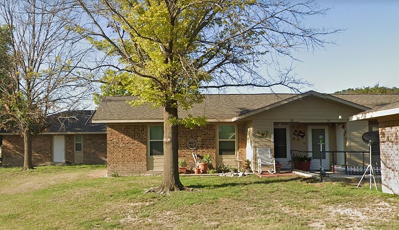 111 NW Main Street Junction TX 76849