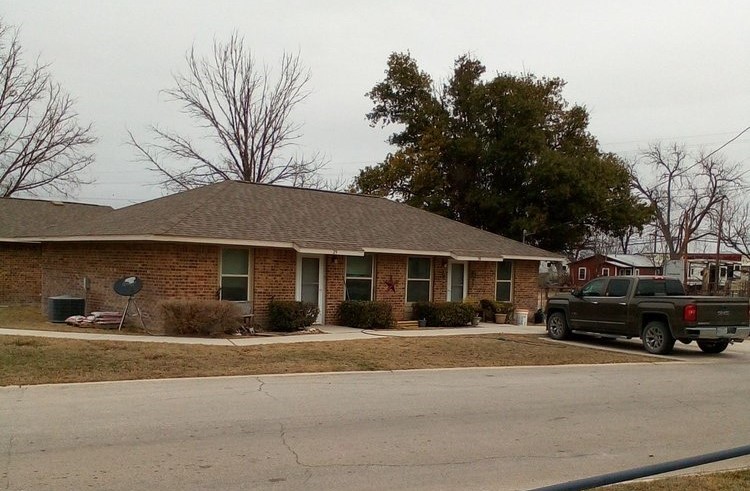 111 NW Main Street Junction TX 76849