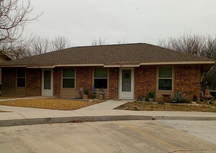 111 NW Main Street Junction TX 76849