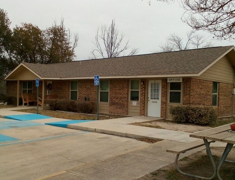 111 NW Main Street Junction TX 76849