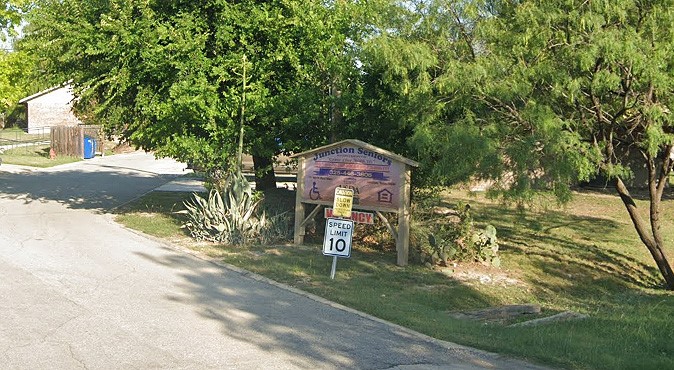 111 NW Main Street Junction TX 76849