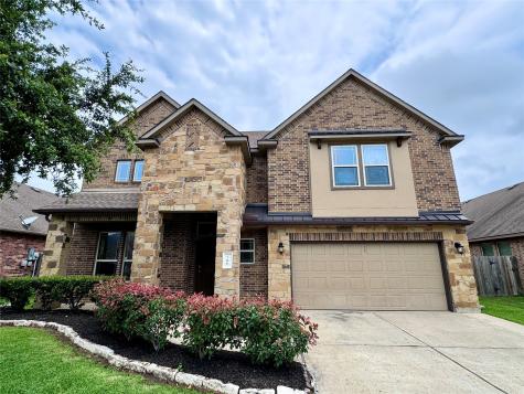 706 Fairway Drive La Porte TX 77571