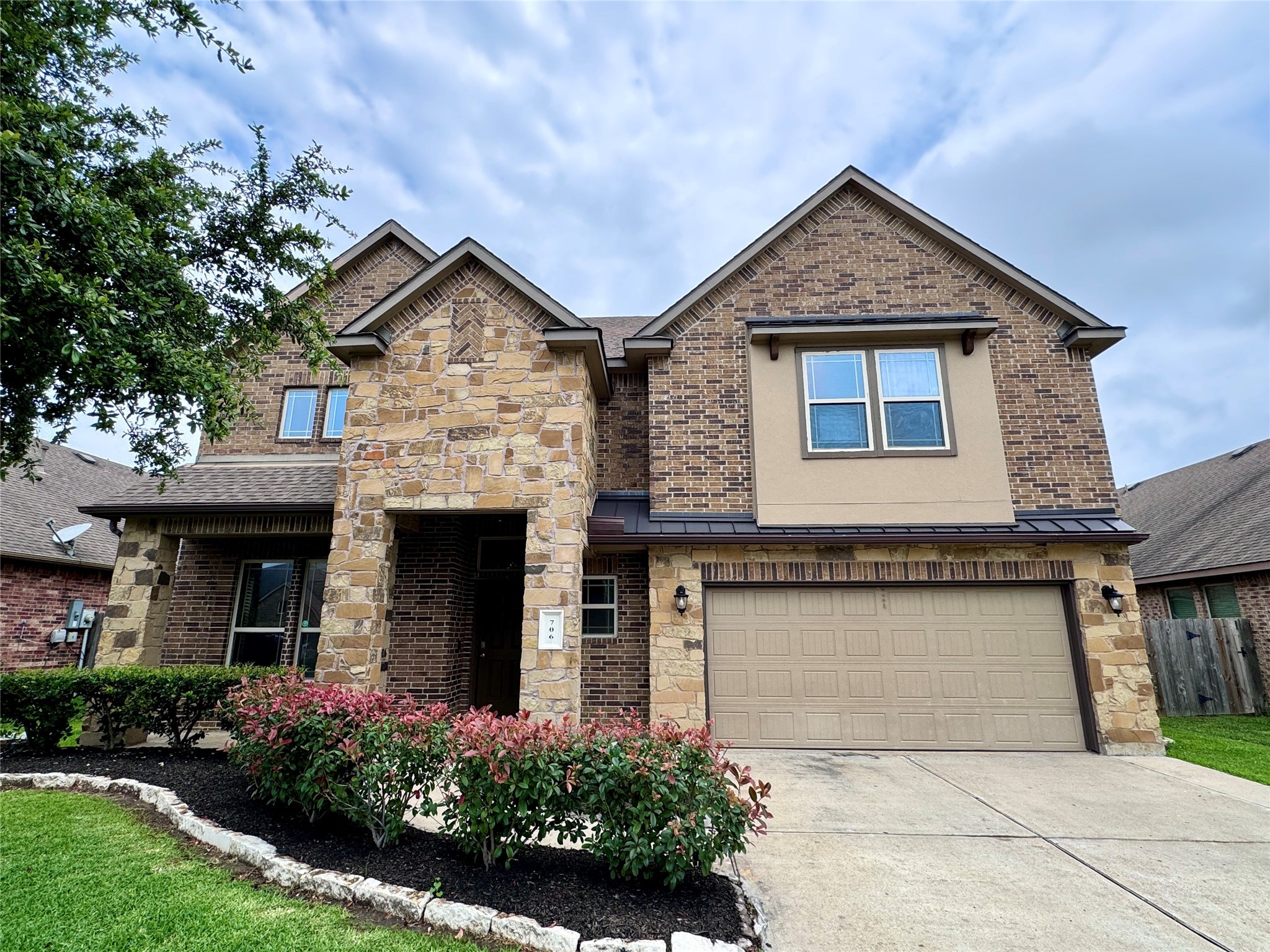 706 Fairway Drive La Porte TX 77571