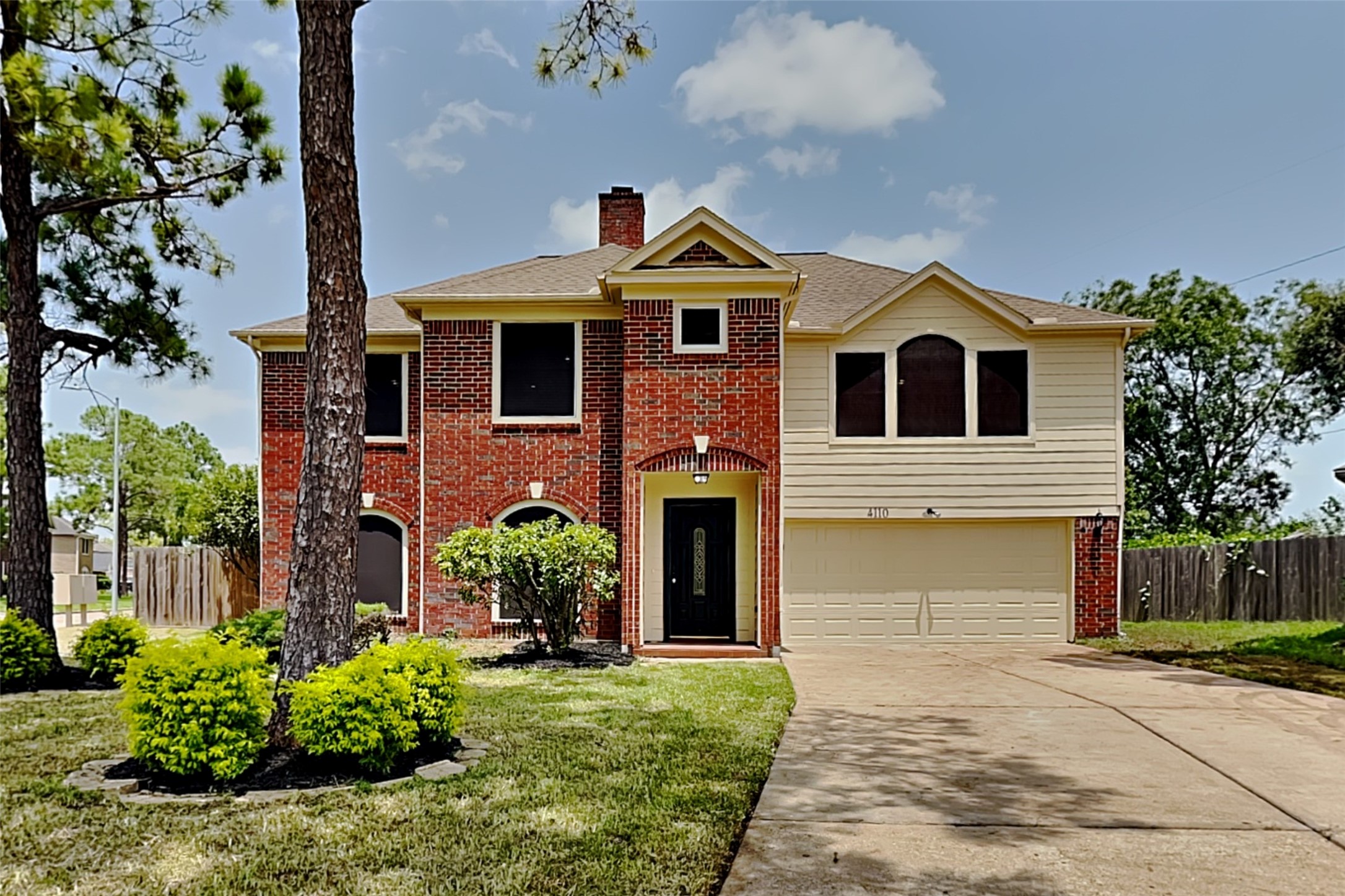 4110 Bluestone Court Missouri City TX 77459