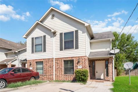4645 Knoxville Street Houston TX 77051