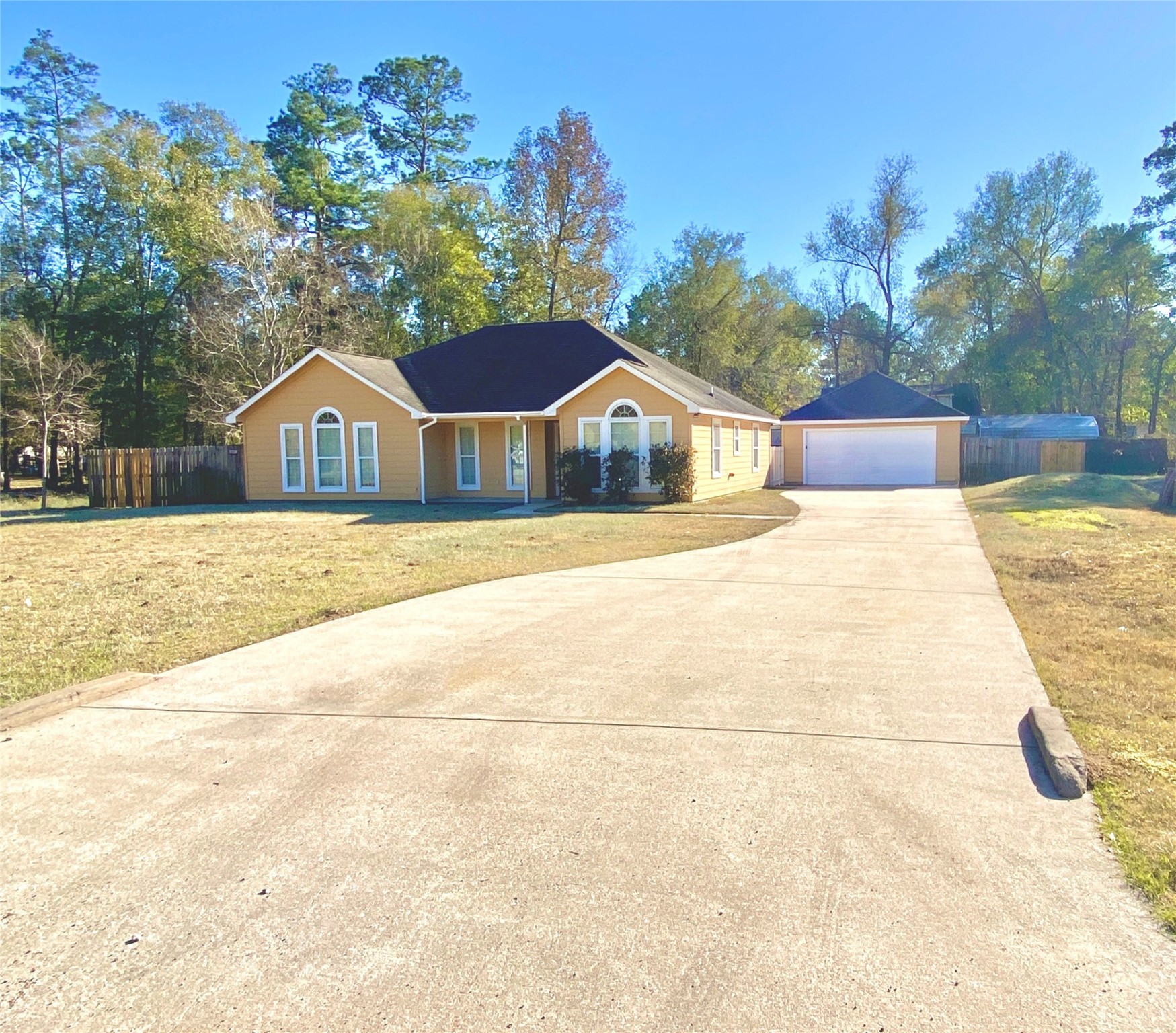 19906 S Plantation Estates Drive Porter TX 77365
