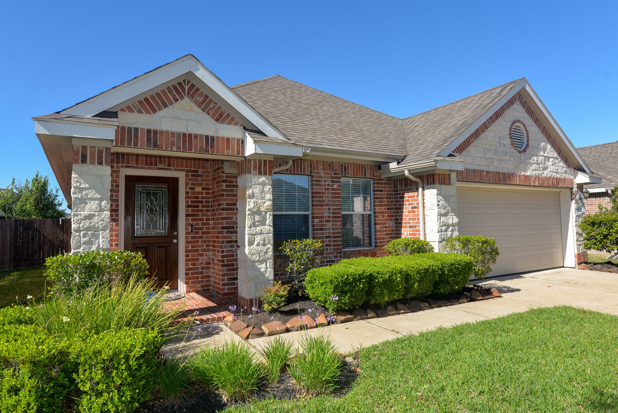 13607 Manor Crest Lane Rosharon TX 77583